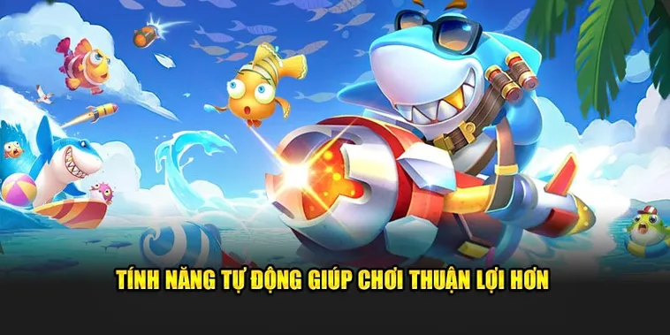 Cách Chơi Bắn Cá Đại Dương Tại Fun88 Thành Công