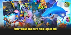 Cách Chơi Bắn Cá Đại Dương Tại Fun88 Thành Công