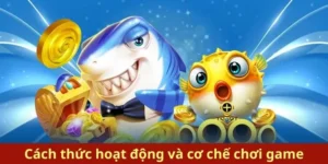 Cách Chơi Bắn Cá Royal Fishing Tại Fun88 Từ Cao Thủ
