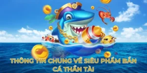 Khám Phá Cách Chơi Bắn Cá Thần Tài Tại Fun88 Hiệu Quả