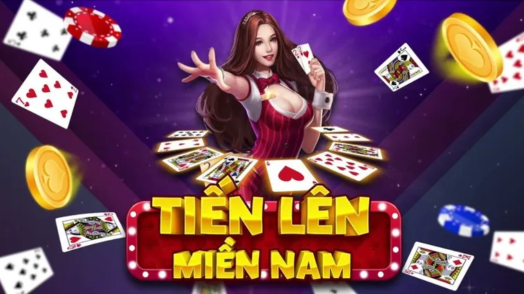 Hấp Dẫn Cách Chơi Tiến Lên Miền Nam Nhà Cái Fun88 Dễ Thắng