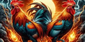 Cách Chơi Đá Gà Sabong Tại Fun88 Chuẩn Xác Cho Tân Thủ