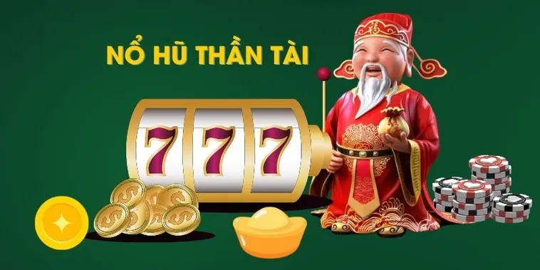 Trò Chơi Nổ Hũ Thần Tài Fun88 Hấp Dẫn Với Jackpot Khủng 2 Trò Chơi Nổ Hũ Thần Tài Fun88 Hấp Dẫn Với Jackpot Khủng