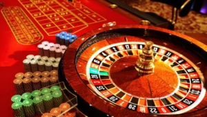 Hướng Dẫn Cách Chơi Roulette Nhà Cái Fun88 Thắng Lớn Nhanh Chóng
