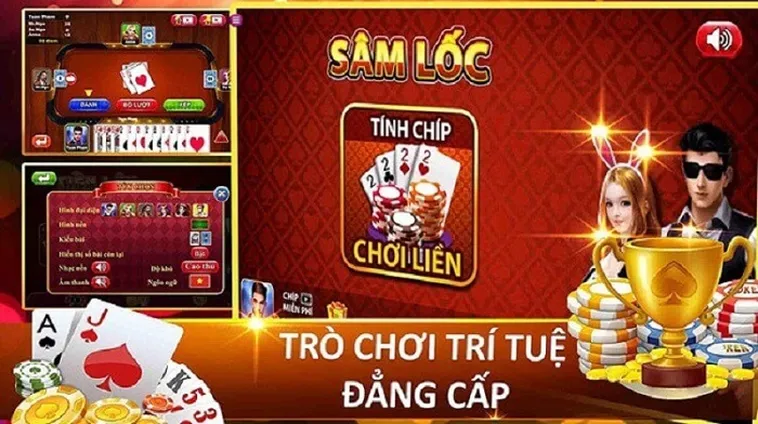 Hướng Dẫn Cách Chơi Sâm Lốc Nhà Cái Fun88 Chuẩn Xác Nhất 1 Hướng Dẫn Cách Chơi Sâm Lốc Nhà Cái Fun88 Chuẩn Xác Nhất