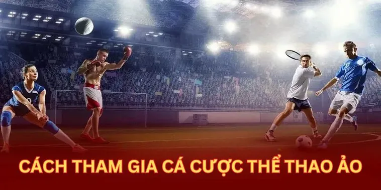 Tìm Hiểu Cá Cược Thể Thao Ảo Fun88 Với Tỷ Lệ Thưởng Hấp Dẫn