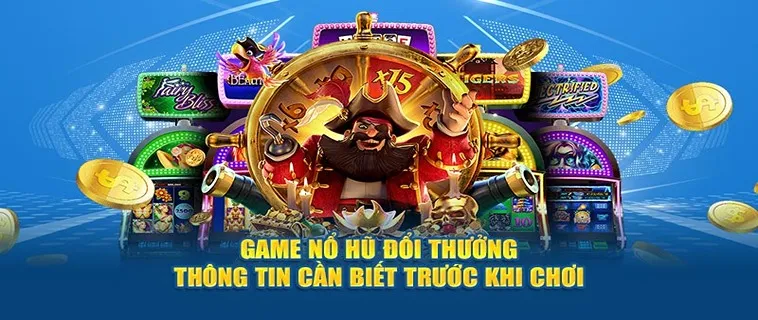 Trò Chơi Nổ Hũ Vũ Trụ Fun88 Cơ Hội Săn Thưởng Khủng