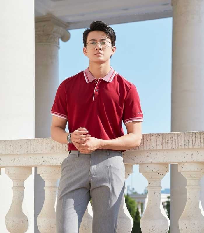 Tác giả 1 Tác giả Hoàng Hà